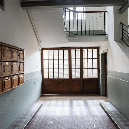 Maison Triplex Jj - Ecrin Verdoyant Au Coeur De Lyon Ngoại thất bức ảnh