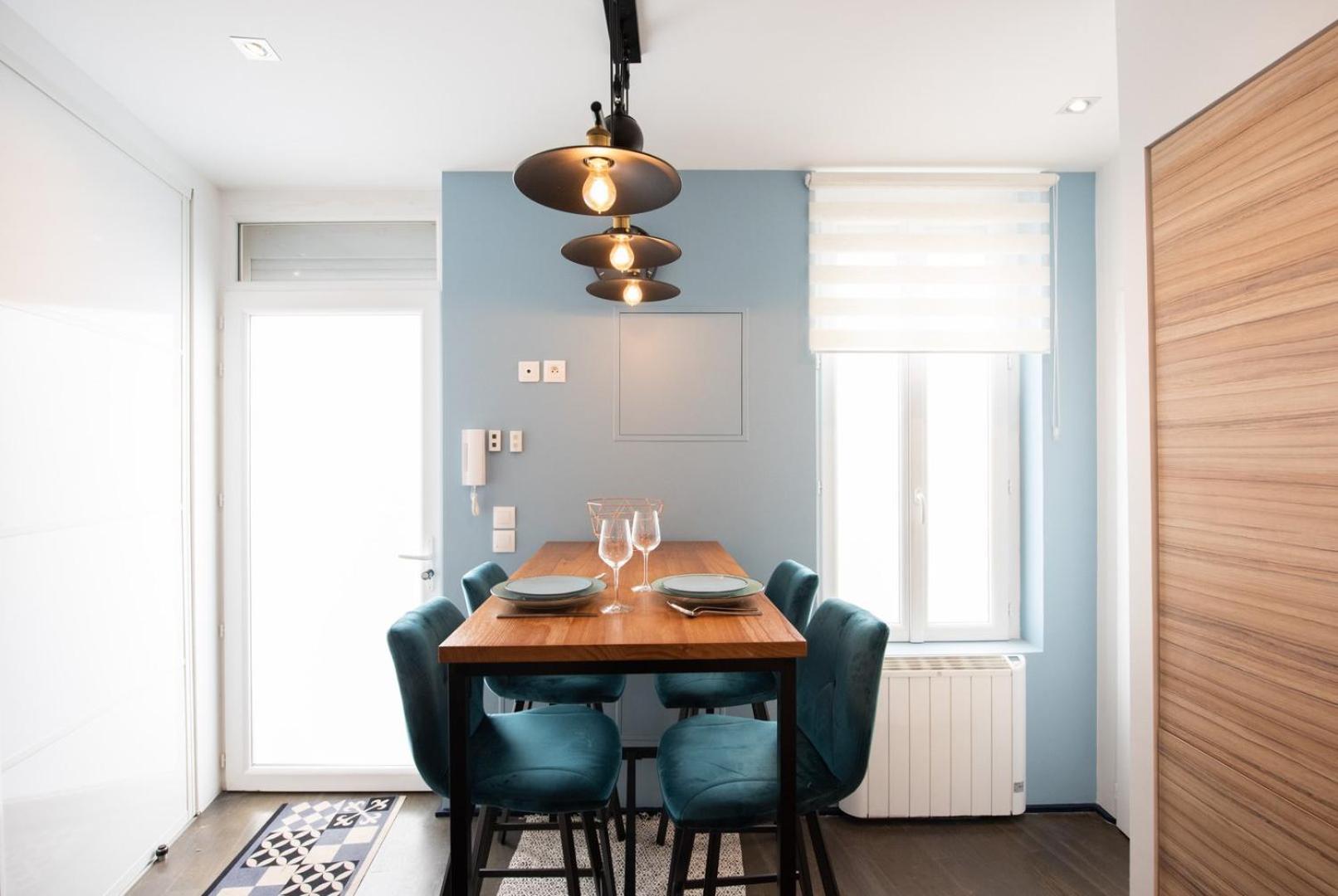 Maison Triplex Jj - Ecrin Verdoyant Au Coeur De Lyon Ngoại thất bức ảnh