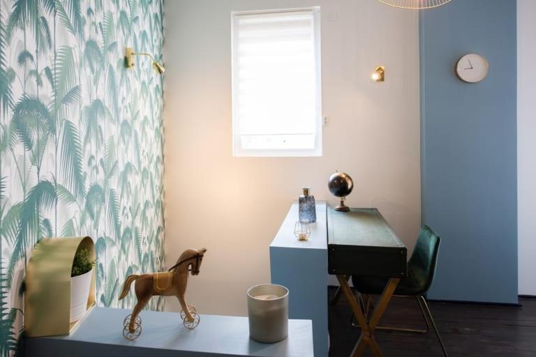 Maison Triplex Jj - Ecrin Verdoyant Au Coeur De Lyon Ngoại thất bức ảnh